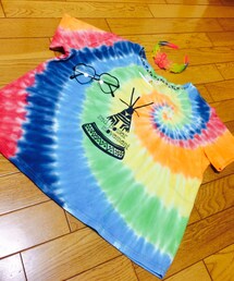 チチカカ | Tシャツ/カットソー