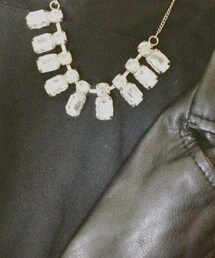 不明 | ネックレス