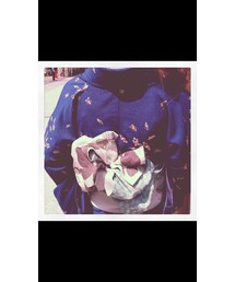 おりぼん(浴衣)