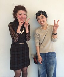 ワンピース / entrefilles(ワンピース)