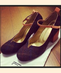 COSMIC WONDER | パンプス