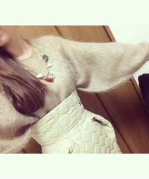 THEATRE PRODUCTS | ニット/セーター