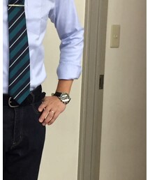 WENGER | アナログ腕時計