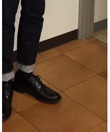 REGAL | ドレスシューズ