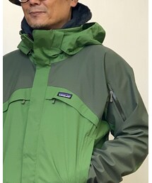 patagonia | マウンテンパーカー