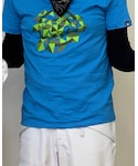 Mammut(マムート)の「トップス(Tシャツ/カットソー)」