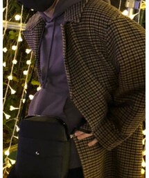 LIDNM | パーカー