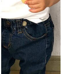赤ちゃん本舗 | デニムパンツ