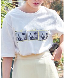 Isn't She? | Tシャツ/カットソー