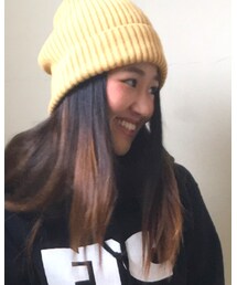 BILLABONG | ニットキャップ/ビーニー