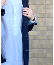 UNIQLO | デニムジャケット