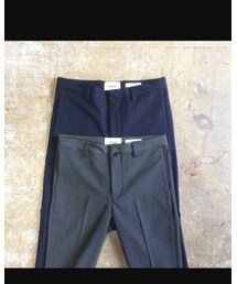 YAECA | スラックス