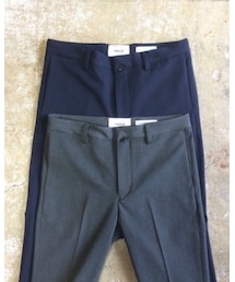 YAECA | スラックス