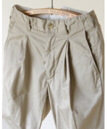 Engineered Garments | チノパンツ