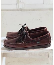Paraboot | ローファー