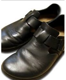 BIRKENSTOCK | スリッポン