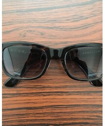 金子眼鏡 | サングラス