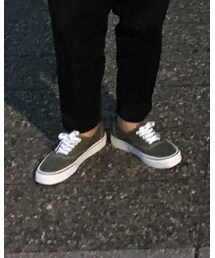 VANS | スニーカー