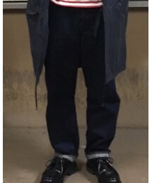 YAECA | デニムパンツ