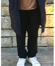 YAECA | チノパンツ