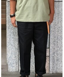 AURALEE | スラックス