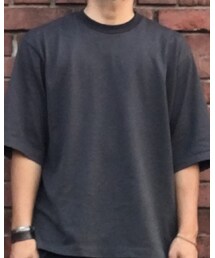 AURALEE | Tシャツ/カットソー