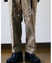 Paraboot | チノパンツ