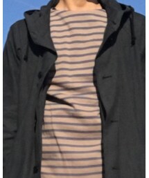 SAINT JAMES | トップス