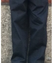 AURALEE | スラックス