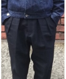 NEAT | スラックス