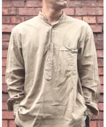 COMOLI | シャツ/ブラウス