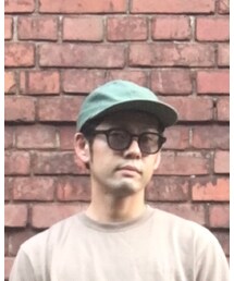 Engineered Garments | キャップ