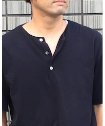 AURALEE | Tシャツ/カットソー