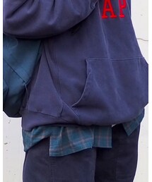 GAP | パーカー