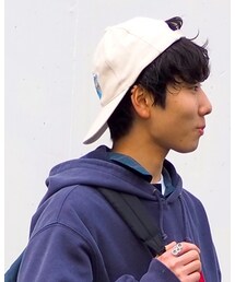 used | キャップ