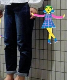 GAP | デニムパンツ