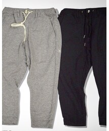 EGO TRIPPING | CLIMING SWEAT PANTS(その他パンツ)