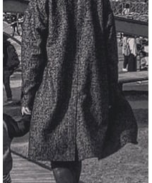 EGO TRIPPING | ダウンジャケット/コート