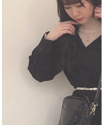 ZARA | ワンピース/ドレス