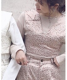 one after another NICE CLAUP | その他トップス