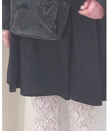 ZARA | チュニック