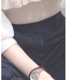 one after another NICE CLAUP | デニムパンツ