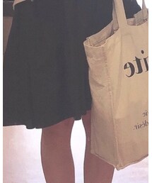 ZARA | チュニック