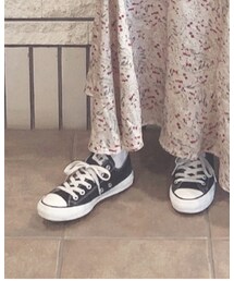 CONVERSE | スニーカー