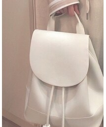 ZARA | バッグ