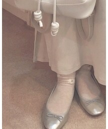 GU | バレエシューズ