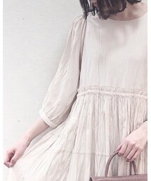 one after another NICE CLAUP | ワンピース/ドレス