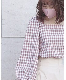 one after another NICE CLAUP | シャツ/ブラウス