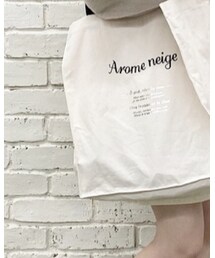 one after another NICE CLAUP | トップス