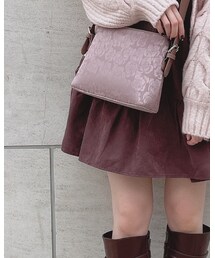 one after another NICE CLAUP | ワンピース/ドレス